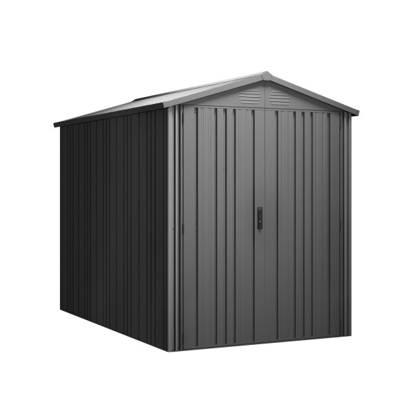 Caseta  Pioneer y50- 4,30 m2 Hoggar | Sumiteca