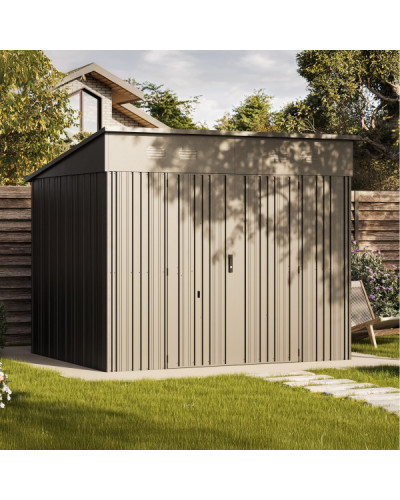 Caseta  Pioneer y70 - 5,66 m2 Hoggar | Sumiteca