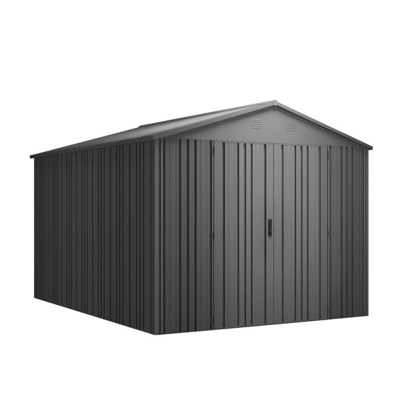 Caseta  Pioneer y90- 7,94 m2 Hoggar | Sumiteca