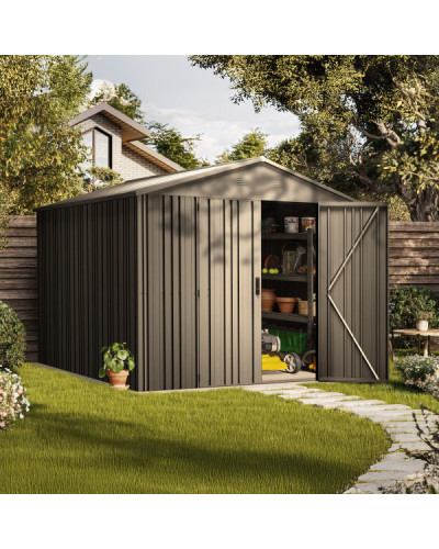 Caseta  Pioneer y90- 7,94 m2 Hoggar | Sumiteca