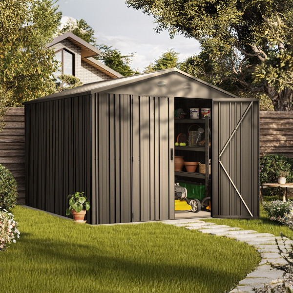 Caseta  Pioneer y90- 7,94 m2 Hoggar | Sumiteca