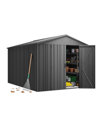 Caseta  Pioneer y90- 7,94 m2 Hoggar | Sumiteca