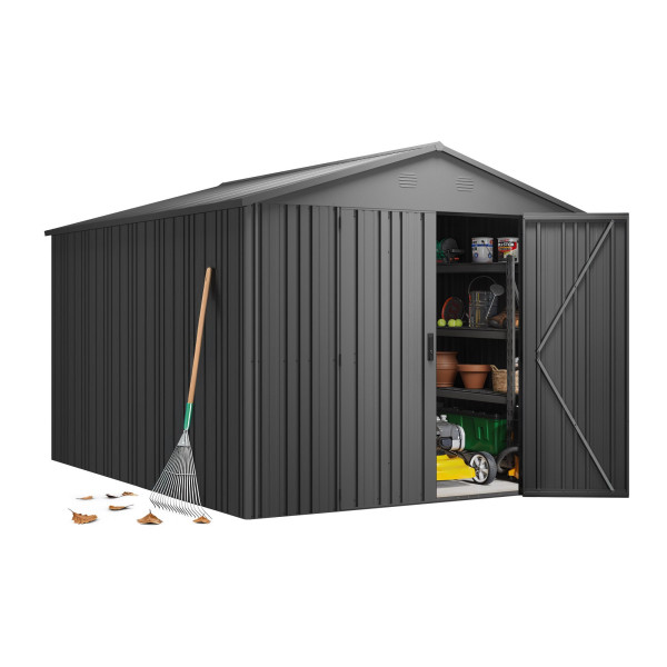 Caseta  Pioneer y90- 7,94 m2 Hoggar | Sumiteca