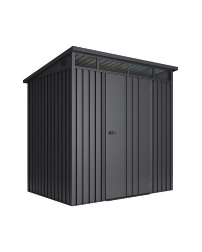 Caseta metal Allister 3 m2 Hoggar | Sumiteca