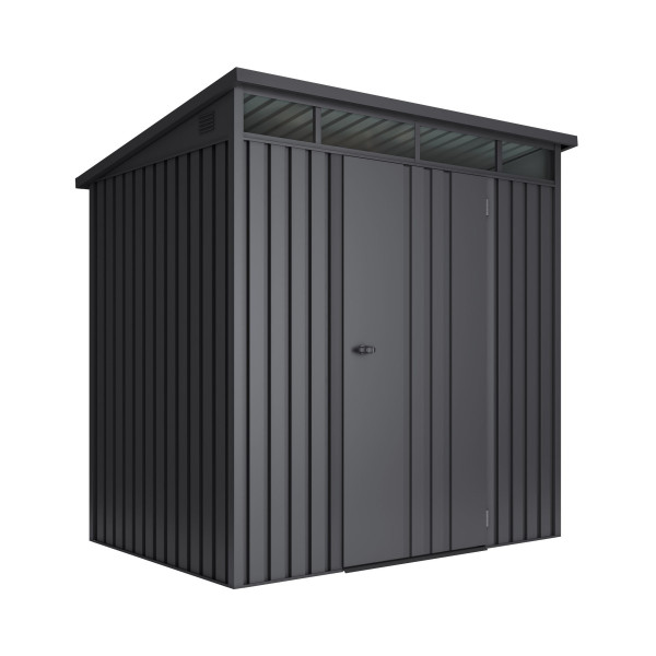 Caseta metal Allister 3 m2 Hoggar | Sumiteca