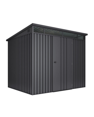 Caseta metal Allister 4.5 m2 Hoggar | Sumiteca
