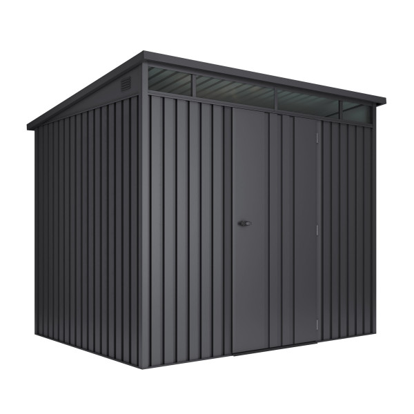 Caseta metal Allister 4.5 m2 Hoggar | Sumiteca