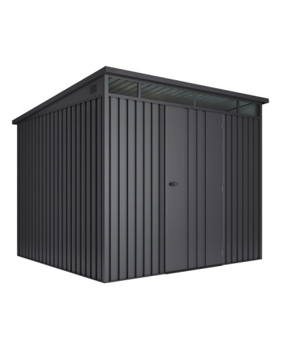 Caseta metal Allister 5.5 m2 Hoggar | Sumiteca