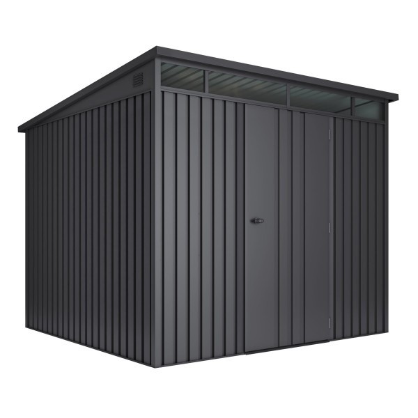 Caseta metal Allister 5.5 m2 Hoggar | Sumiteca