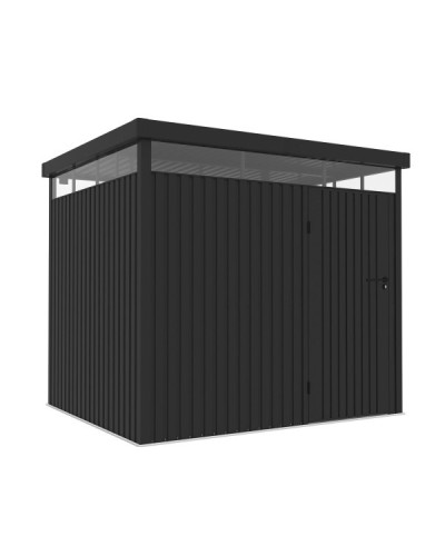 Caseta metal Lumen l5 5,23 m2 Hoggar | Sumiteca
