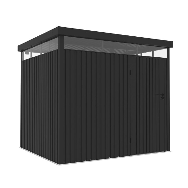 Caseta metal Lumen l5 5,23 m2 Hoggar | Sumiteca
