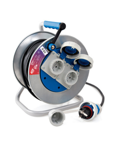 Extensible 50M. IP67 Tayg | Sumiteca