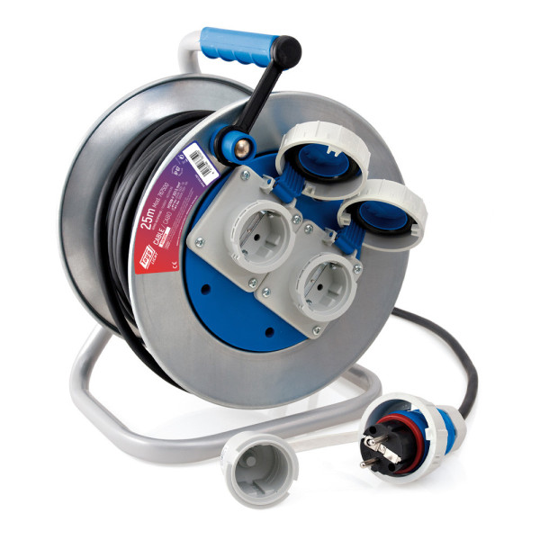 Extensible 50M. IP67 Tayg | Sumiteca
