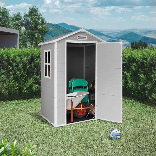 Caseta resina One 1,4 m2 Hoggar | Sumiteca