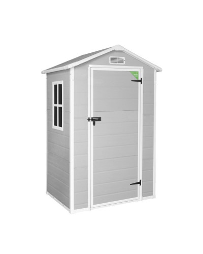 Caseta resina One 1,4 m2 Hoggar | Sumiteca