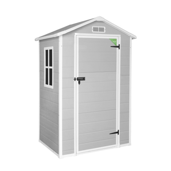 Caseta resina One 1,4 m2 Hoggar | Sumiteca