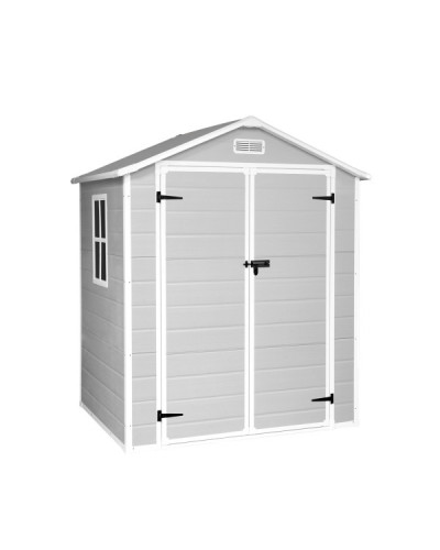Caseta resina One 2,4 m2 Hoggar | Sumiteca