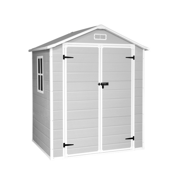 Caseta resina One 2,4 m2 Hoggar | Sumiteca