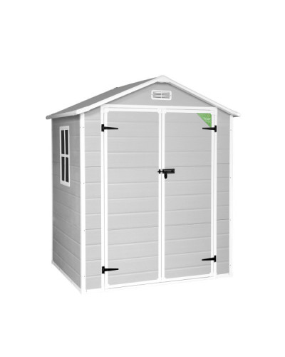 Caseta resina One 2,4 m2 Hoggar | Sumiteca