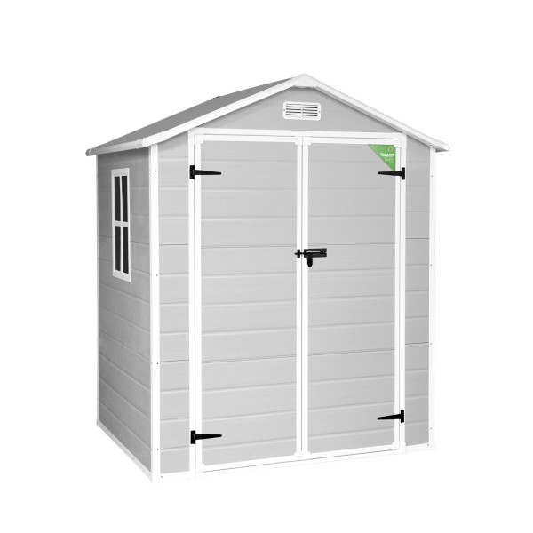 Caseta resina One 2,4 m2 Hoggar | Sumiteca