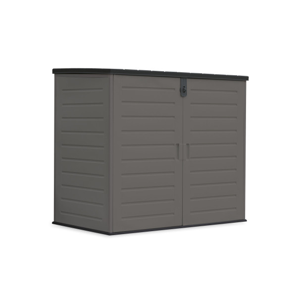 Armario resina multibox 1170 l Hoggar | Sumiteca