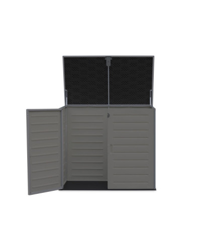 Armario resina multibox 1170 l Hoggar | Sumiteca