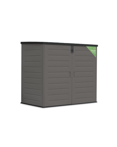 Armario resina multibox 1170 l Hoggar | Sumiteca