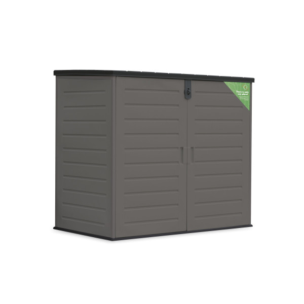 Armario resina multibox 1170 l Hoggar | Sumiteca