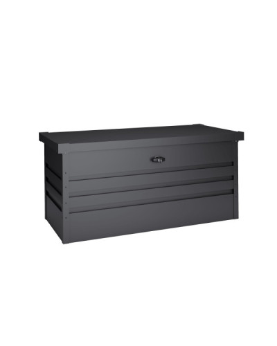 Arcon metalico Sveg 450 litros Hoggar | Sumiteca