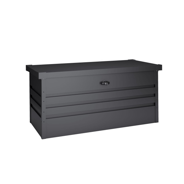 Arcon metalico Sveg 450 litros Hoggar | Sumiteca