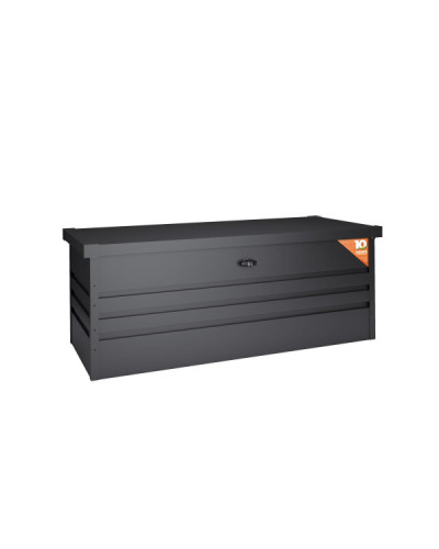 Arcon metalico Sveg 716 litros Hoggar | Sumiteca