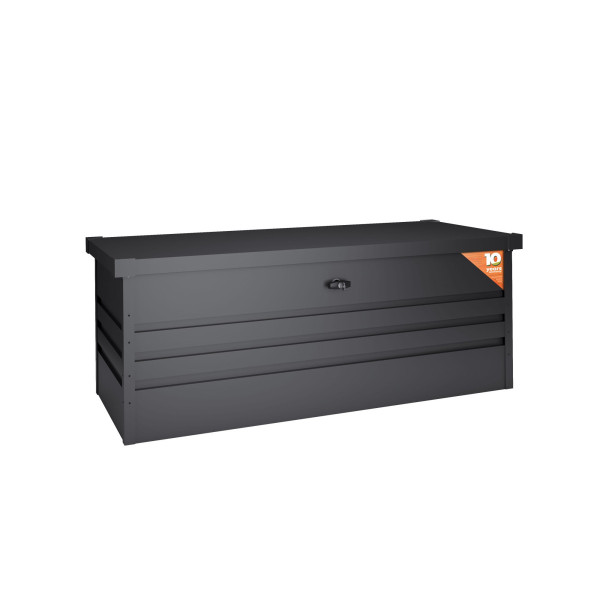 Arcon metalico Sveg 716 litros Hoggar | Sumiteca