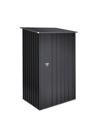 Cobertizo metal Sansa 1100l Hoggar | Sumiteca
