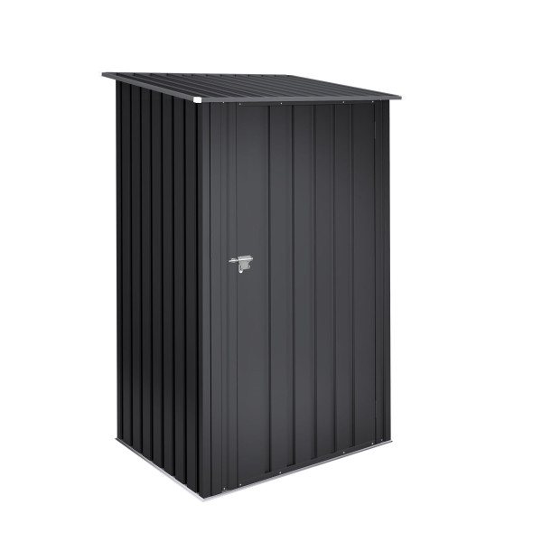 Cobertizo metal Sansa 1100l Hoggar | Sumiteca