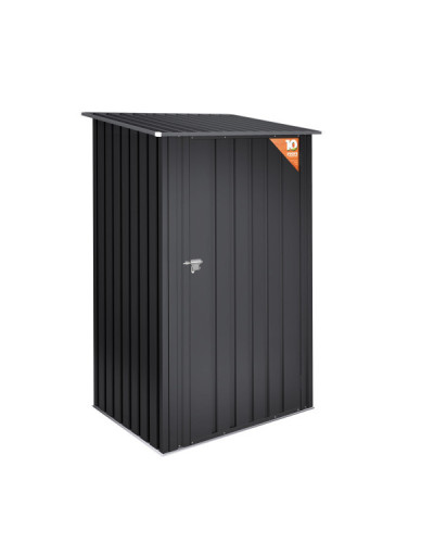 Cobertizo metal Sansa 1100l Hoggar | Sumiteca