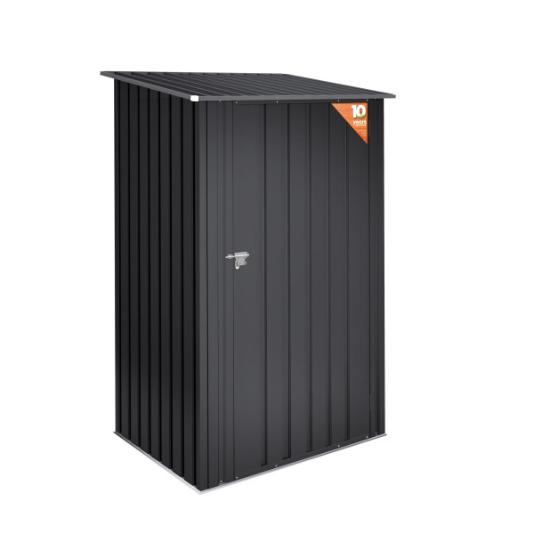Cobertizo metal Sansa 1100l Hoggar | Sumiteca