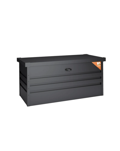 Arcon metalico Sveg 450 litros Hoggar | Sumiteca