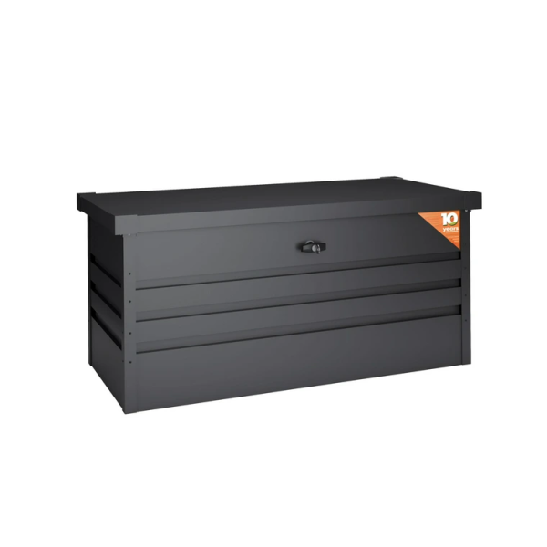 Arcon metalico Sveg 450 litros Hoggar | Sumiteca