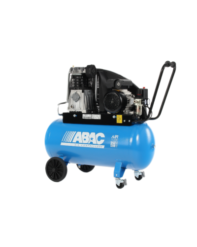 Compresor Monofásico 90L ABAC EXP A49B 90 CM3 | Sumiteca