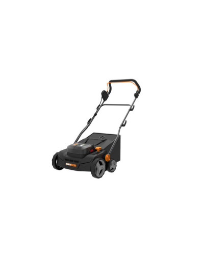 Worx Escarificador BL NITRO 20V sin batería | Sumiteca