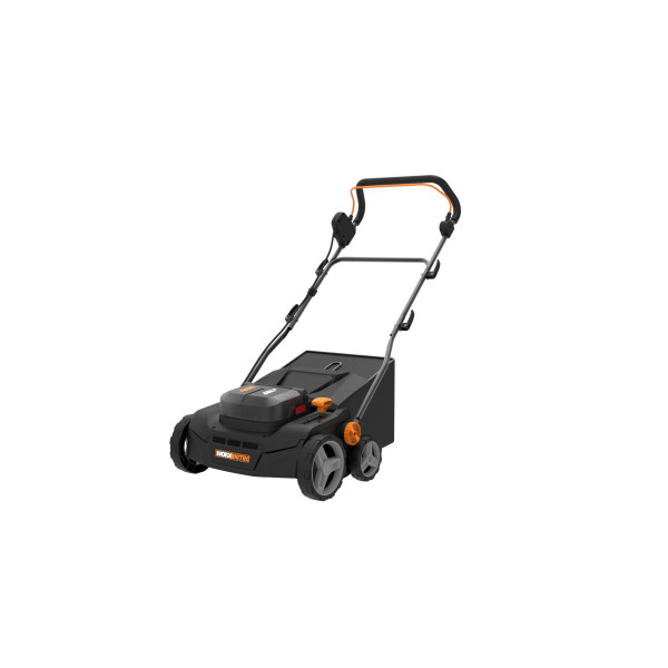 Worx Escarificador BL NITRO 20V sin batería | Sumiteca