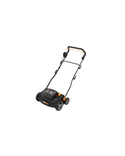 Worx Escarificador BL NITRO 20V sin batería | Sumiteca