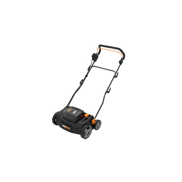 Worx Escarificador BL NITRO 20V sin batería | Sumiteca