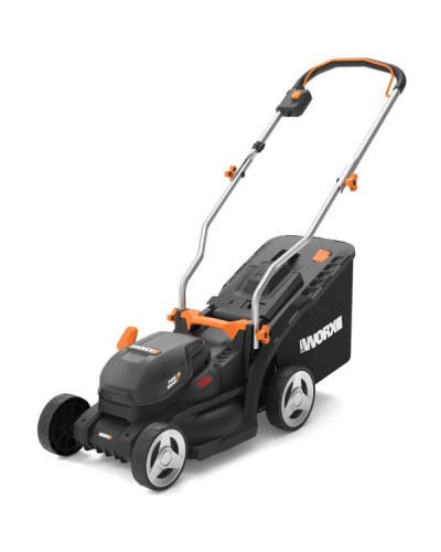 Worx Cortacésped 33 cm BL NITRO 20V | Sumiteca