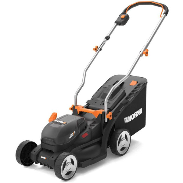 Worx Cortacésped 33 cm BL NITRO 20V | Sumiteca