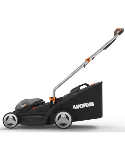 Worx Cortacésped 33 cm BL NITRO 20V | Sumiteca