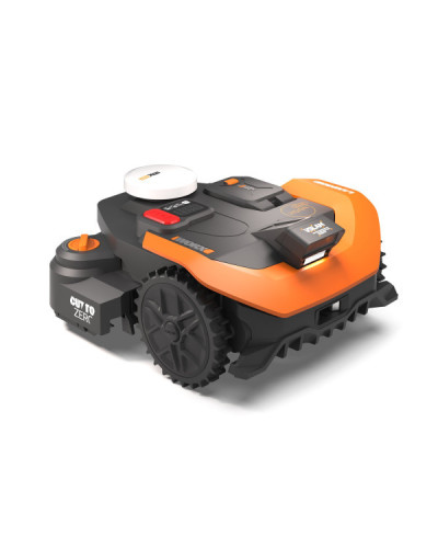 Robot Cortacésped Worx Landroid WR330E 3000 m² | Sumiteca