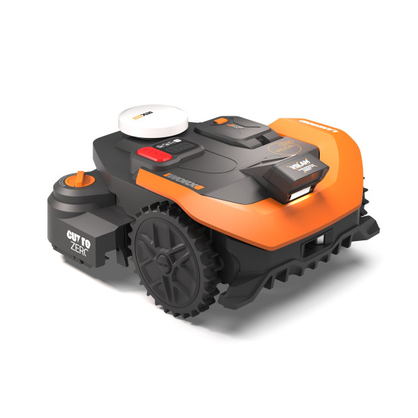 Robot Cortacésped Worx Landroid WR330E 3000 m² | Sumiteca
