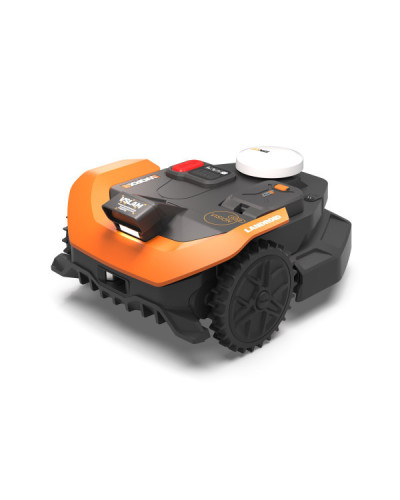 Robot Cortacésped Worx Landroid WR330E 3000 m² | Sumiteca
