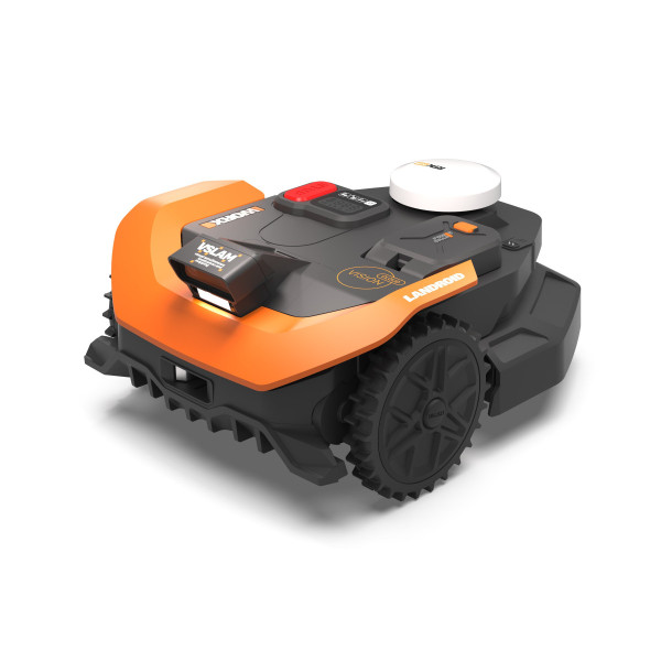 Robot Cortacésped Worx Landroid WR330E 3000 m² | Sumiteca